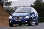 Mercedes-Benz B-Class 2009 года